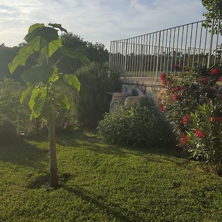 Casa La Pineta Villa Pievescola Buitenkant foto