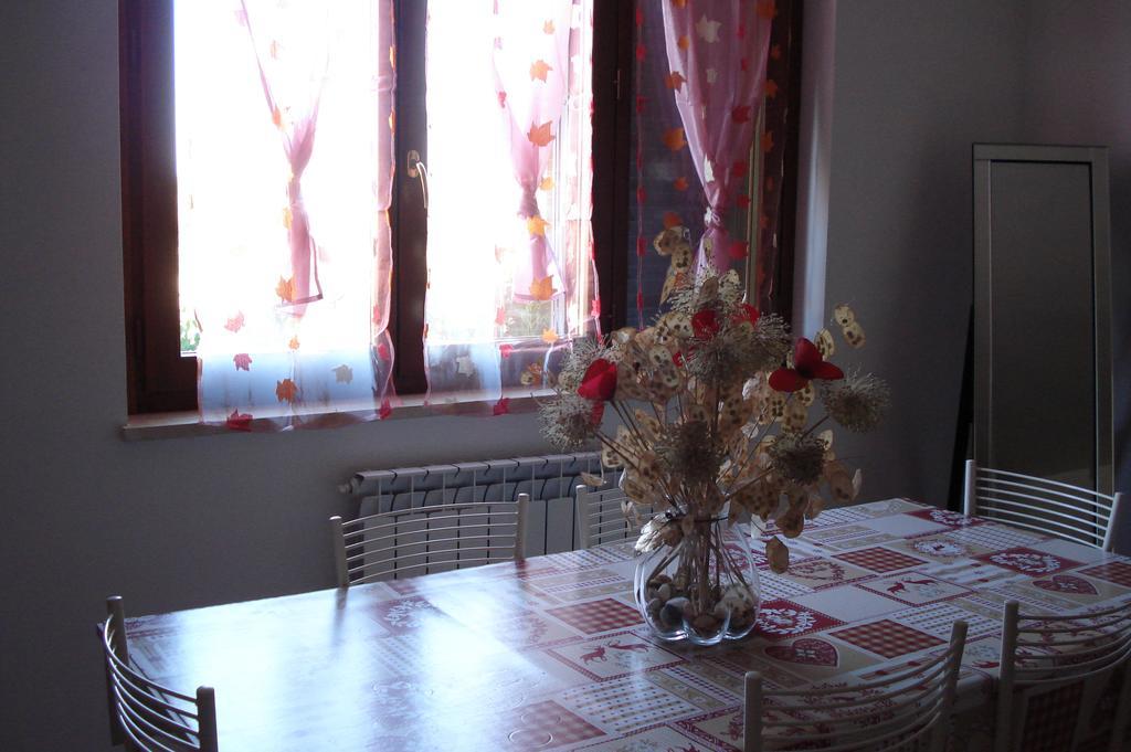Casa La Pineta Villa Pievescola Buitenkant foto