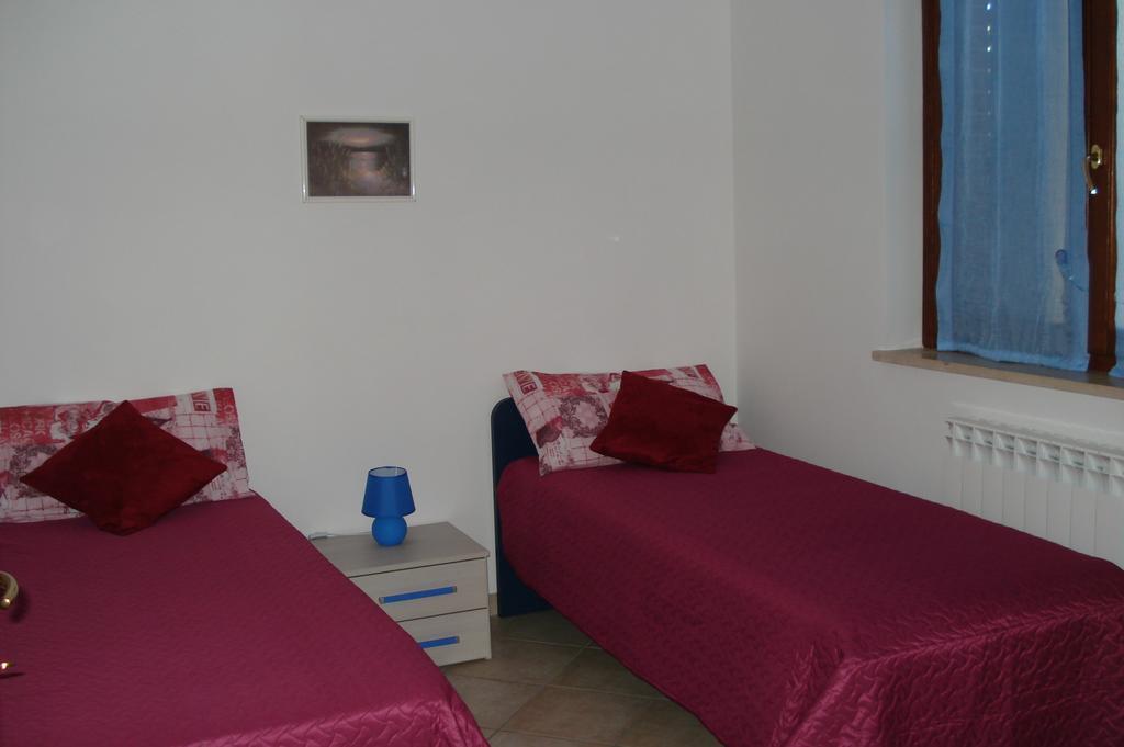 Casa La Pineta Villa Pievescola Buitenkant foto