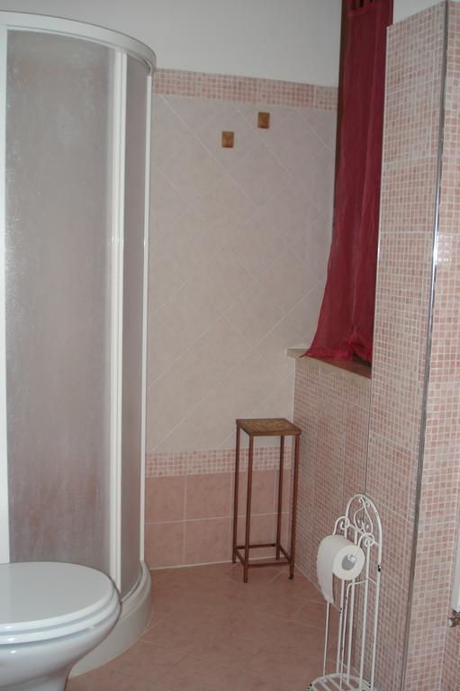 Casa La Pineta Villa Pievescola Buitenkant foto